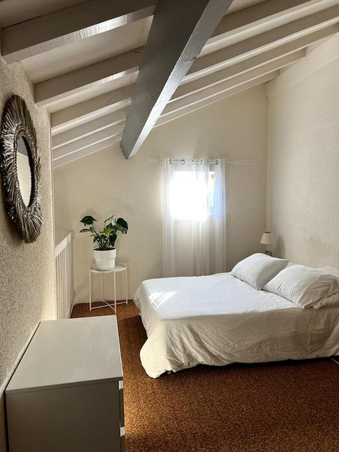 Villa Patio A 500M De La Plage In Seignosse Le Penon Extérieur photo